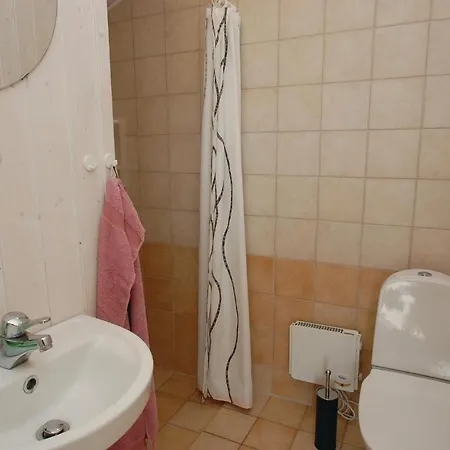 Holiday Haderslev 12 Tatil Evi *
