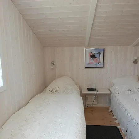 Tatil Evi Holiday Haderslev 12 Flovt