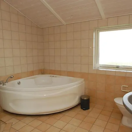 Holiday Haderslev 12 Tatil Evi