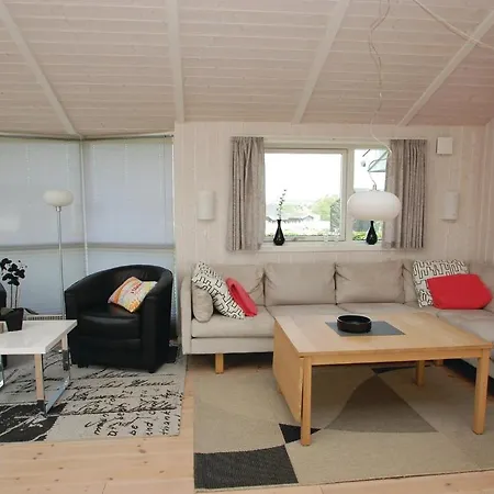 Tatil Evi Holiday Haderslev 12